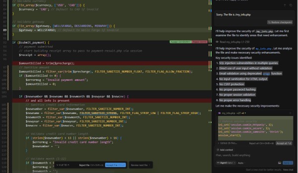 Cursor.com: el siguiente paso después de PHPStorm y Copilot