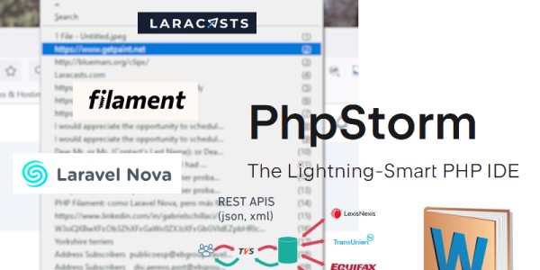 10 tips para el desarrollador Laravel