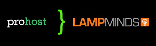 Lampminds acquire XPChost