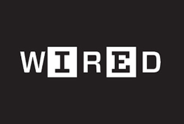 ¡Somos noticia en la revista Wired!