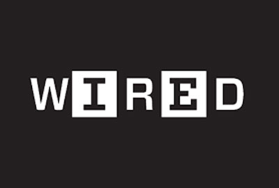 We are in the Wired news!